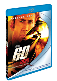 Re: 60 sekund / Gone in Sixty Seconds (2000)