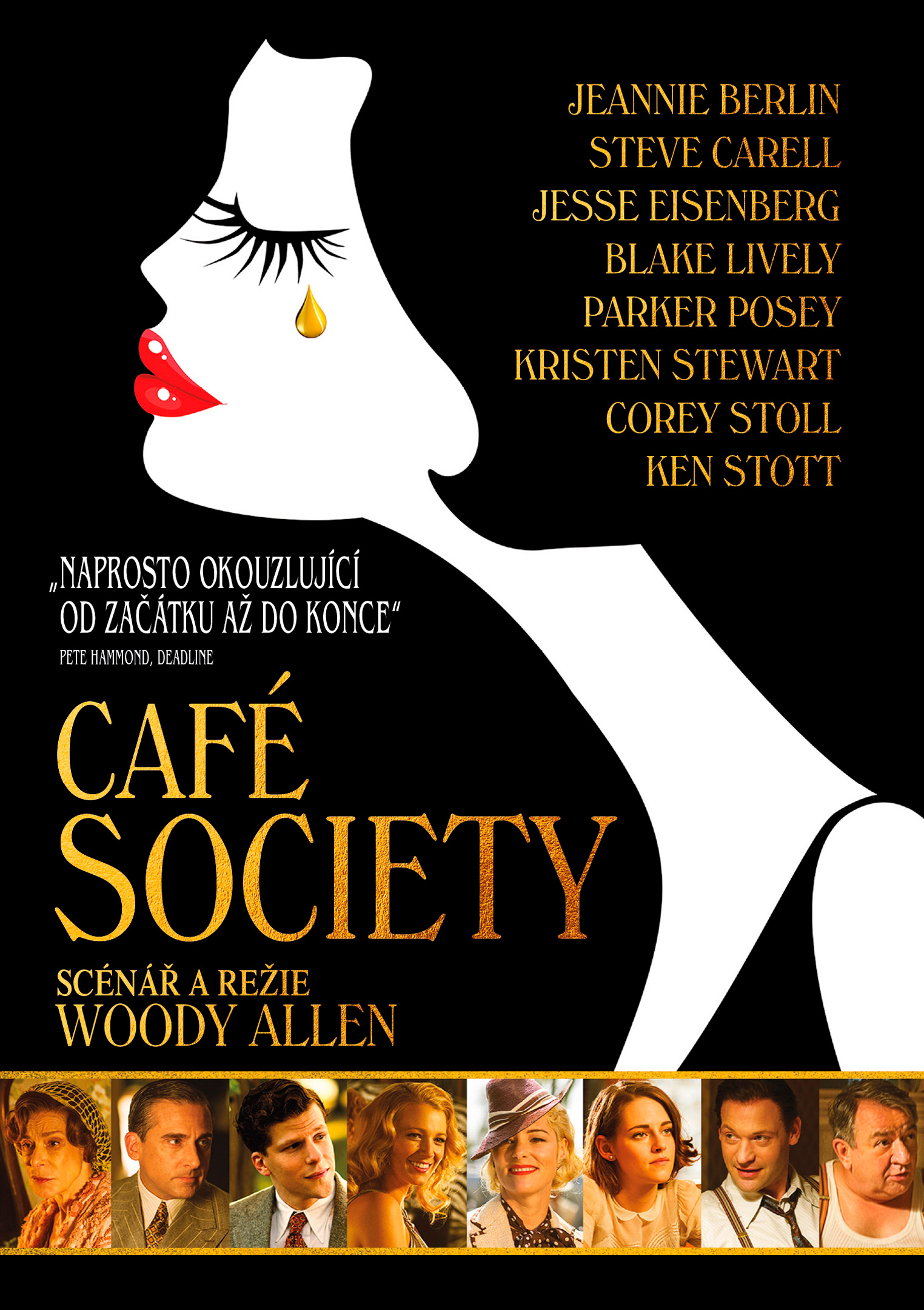Caf&#xe9; Society
