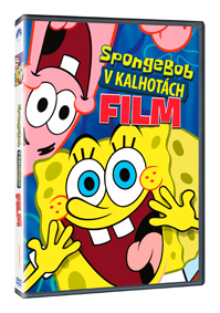 Spongebob V Kalhotach [1999– ]