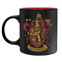 Hrnek Harry Potter - Harry, Ron, Hermiona 320 ml