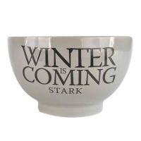 Miska Game of Thrones - Stark 460 ml
