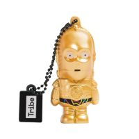 USB flash disk C-3PO 16 GB