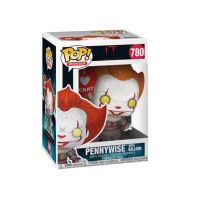 Funko POP! IT 2 - Pennywise w/Balloon