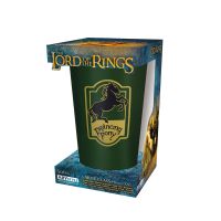 Sklenice The Lord of the Rings - U Skákavého poníka 400 ml