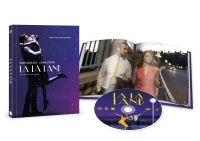 La La Land - mediabook DVD