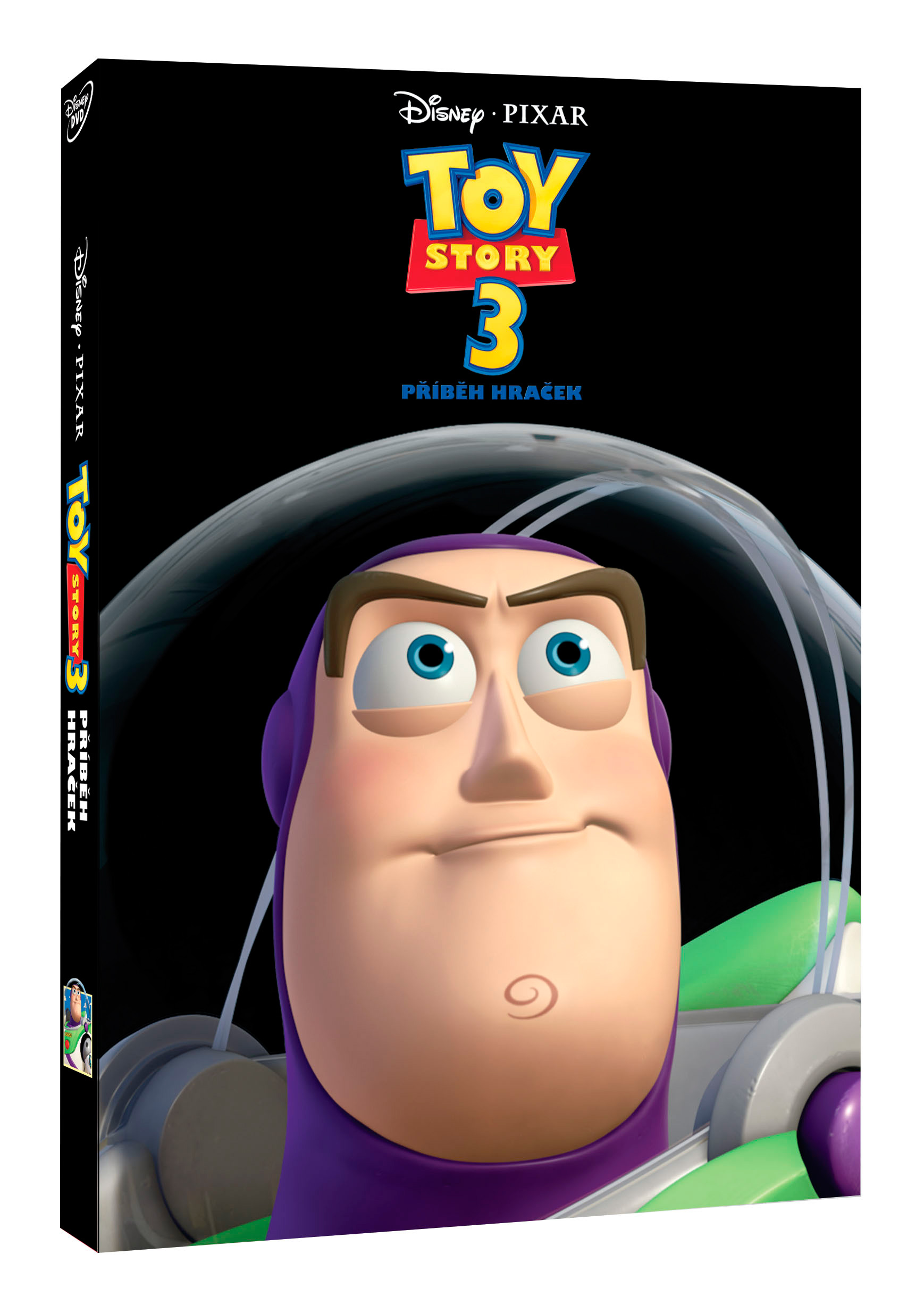 Slevy Toy Story 3 Příběh Hraček Disney Pixar Edice Magic Box 