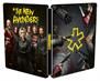 Thunderbolts* 2BD (UHD+BD) - Limitovaná sběratelská edice - steelbook