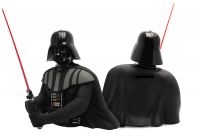 Pokladnička Star Wars -  Darth Vader
