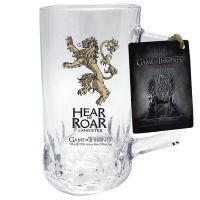 Půllitr Game of Thrones - Lannister