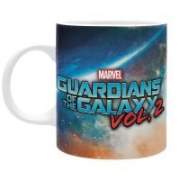 Hrnek Guardians of the Galaxy 320 ml