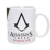 Hrnek Assassin's Creed 320 ml - Syndicate