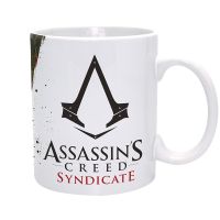 Hrnek Assassin's Creed 320 ml - Syndicate