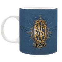 Hrnek Fantastic Beasts 320 ml