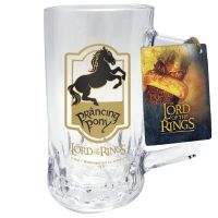 Půllitr The Lord of the Rings - U Skákavého poníka