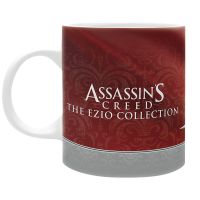 Hrnek Assassin's Creed 320 ml - Ezio Auditore