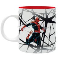 Hrnek Spider-Man - Red Edition 320 ml