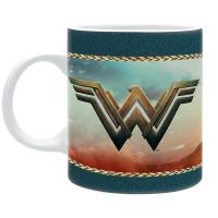 Hrnek Wonder Woman 320 ml
