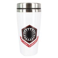 Hrnek Star Wars - Stormtrooper cestovní 470 ml