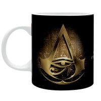 Hrnek Assassin´s Creed - Hieroglyphs 320 ml 