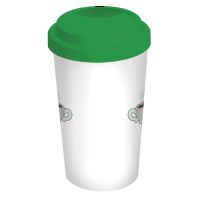 Hrnek Friends - Central Perk cestovní 340 ml