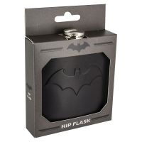 Placatka Batman 180 ml