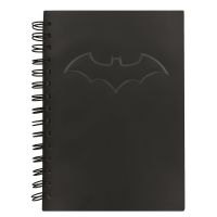 Zápisník Batman
