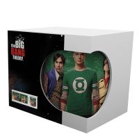 Hrnek Big Bang Theory - Cast 295 ml