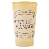 Sklenice Harry Potter - Pobertův plánek 500 ml