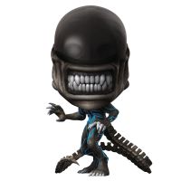 Figurka Funko POP! Alien Covenant - Xenomorph