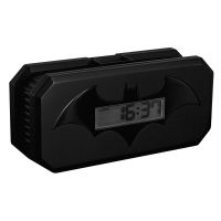 Projekční budík Batman