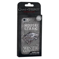 Pouzdro na telefon Game of Thrones - Stark