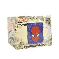 Hrnek Spider-Man 3D 500 ml