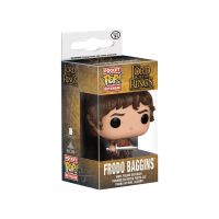 Klíčenka Funko POP! Lord of the Rings - Frodo