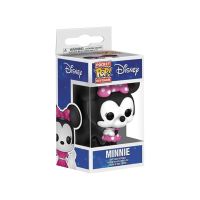 Klíčenka Funko POP! Minnie Mouse