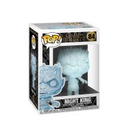 Funko POP! Game of Thrones - Crystal Night King 