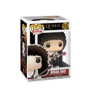 Funko POP! Queen - Brian May