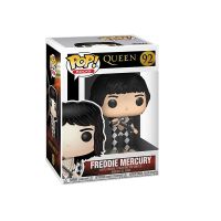 Funko POP! Queen - Freddie Mercury