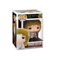 Funko POP! Queen - Roger Taylor