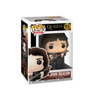 Funko POP! Queen - John Deacon