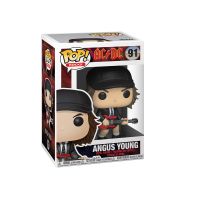 Funko POP! AC/DC - Angus Young