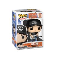 Funko POP! Wayne's World - Wayne