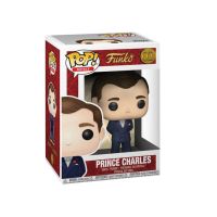 Funko POP! Royal Family - Prince Charles