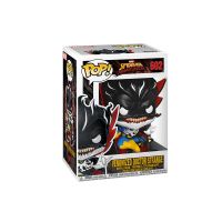 Funko POP! Max Venom S3 - Doctor Strange