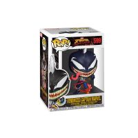 Funko POP! Max Venom S3 - Captain Marvel