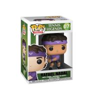 Funko POP! Tennis Legends - Rafael Nadal