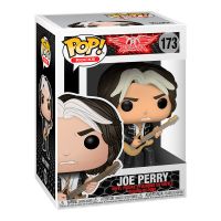 Funko POP! Aerosmith - Joe Perry