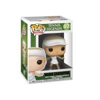 Funko POP! Tennis Legends - Maria Sharapova