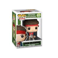 Funko POP! Tennis Legends - John McEnroe