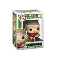 Funko POP! Tennis Legends - Björn Borg