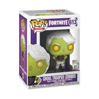 Funko POP! Games: Fortnite - Ghoul Trooper